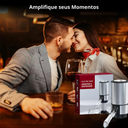 Aerador de Vinho Elétrico