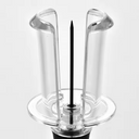 Saca-Rolhas de Pressão de Ar com Agulha Inox