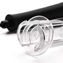 Saca-Rolhas de Pressão de Ar com Agulha Inox