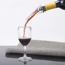 Aerador de vinho premium com bico antivazamento e oxigenação instantânea – Casa Splendida