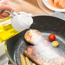 Spray de azeite para air fryer com função dupla – controle seu uso de óleo e economize com praticidade