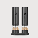 Moedor de sal e pimenta elétrico Xiaomi com carregamento USB-C