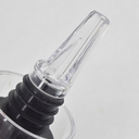Aerador de vinho premium com bico antivazamento e oxigenação instantânea – Casa Splendida