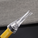 Aerador de Vinho Premium com Bico Antivazamento | Casa Splendida