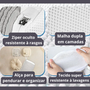 Saco p/ Lavagem de Tênis – Protege e Preserva | Casa Splendida