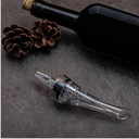 Aerador de Vinho Premium com Bico Antivazamento | Casa Splendida