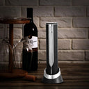 Abridor de Vinho Elétrico Automático Sem Fio Casa Splendida
