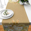 Caminho de Mesa Decorativo