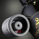 Rolha de Vinho com Vedação a Vácuo Premium Elegance