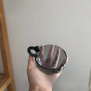 xícara elegante de vidro de 180ml – Casa Splendida