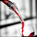 Aerador de vinho premium com bico antivazamento e oxigenação instantânea – Casa Splendida