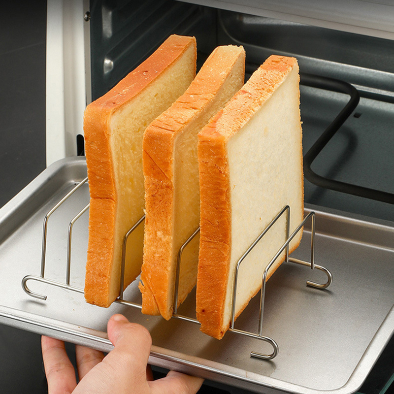 Suporte de aço inox para fritadeira elétrica – grelha com espetos