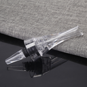 Aerador de vinho premium com bico antivazamento e oxigenação instantânea – Casa Splendida