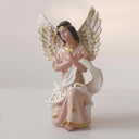 Presépio de Natal Grande 14 Peças 23cm Inquebrável Casa Splendida