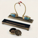 Incensario Oriental Premium Lago dos Cisnes Casa Splendida