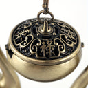 Incensario Oriental Premium Lago dos Cisnes Casa Splendida