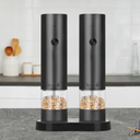Moedor de sal e pimenta elétrico Xiaomi com carregamento USB-C