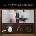 Moedor de Café Luxo