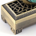 Incensario Oriental Premium Lago dos Cisnes Casa Splendida