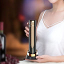 Abridor de Vinho Elétrico Automático Sem Fio