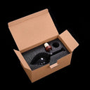 Aerador de Vinho em Vidro com Decantação Instantânea Casa Splendida