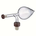Aerador de Vinho em Vidro com Decantação Instantânea Casa Splendida