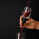 Aerador Portátil de Vinho Luxo Casa Splendida