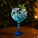 Kit 2 Taças de Gin Vidro 650ml Para Drinks Casa Splendida