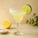 Kit 2 Taças Margarita de Vidro 300ml Para Drinks Casa Splendida