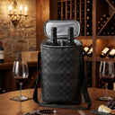 Bolsa Térmica Para Vinho Impermeável Casa Splendida