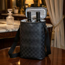 Bolsa Térmica Porta Vinho Casa Splendida