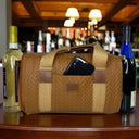 Bolsa Térmica Porta Vinho Casa Splendida