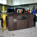 Bolsa Térmica Porta Vinhos Premium