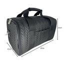 Bolsa Térmica Porta Vinho Medidas