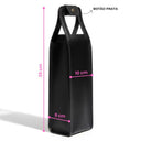 Bolsa para Vinho Medidas
