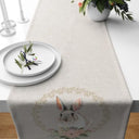 Caminho de Mesa Decorativo