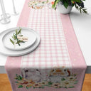 Trilho de Mesa Páscoa 