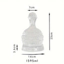 Decanter para Vinho 1595 ml 