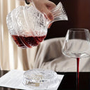 Decanter de Vinho 