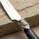 Faqueiro Inox Detalhes 