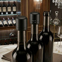 Kit 2 Tampas a Vácuo para Vinho Casa Splendida