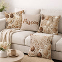 Capas de Almofada Decorativas Doçura de Páscoa Casa Splendida