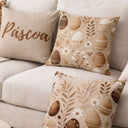 Capas de Almofada Decorativas Doçura de Páscoa 