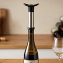 Kit Bomba a Vácuo para Vinho com Tampas de Vedação Casa Splendida