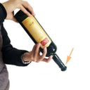 Bomba a Vácuo para Vinho com Vedação