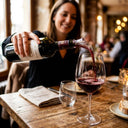 Kit para Vinho com Aerador e Conservação a Vácuo