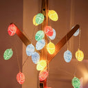 Luz de Corda Decoração Páscoa