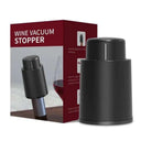Rolha de Vinho a Vácuo