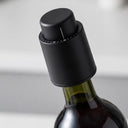 Rolha de Vinho a Vácuo com Vedação Casa Splendida