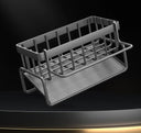Organizador de Pia Inox Multifuncional Casa Splendida